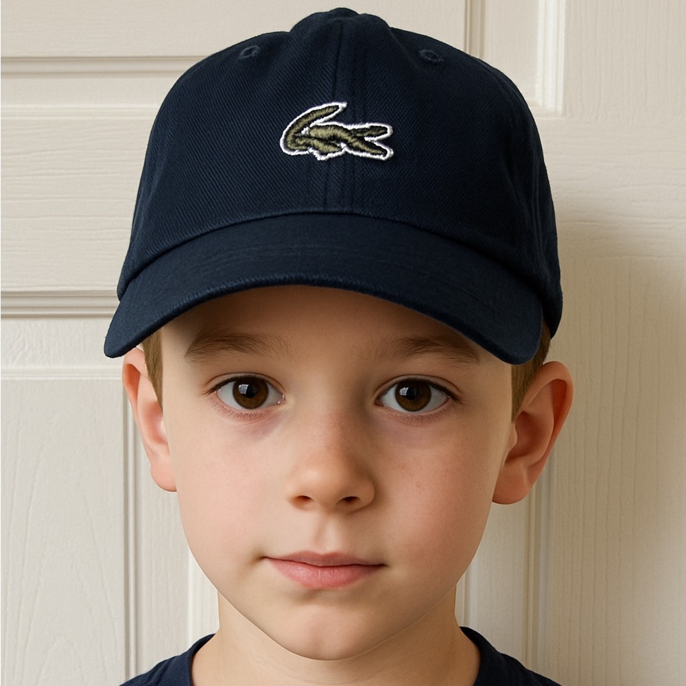 Lacoste Cap